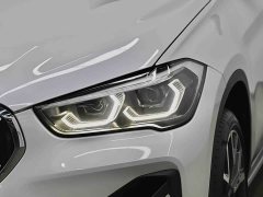BMW X1 xDrive25Li Luxury - ფოტო 13