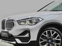 BMW X1 xDrive25Li Luxury - ფოტო 14