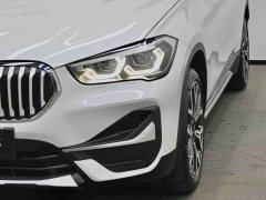 BMW X1 xDrive25Li Luxury - ფოტო 15