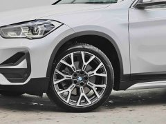 BMW X1 xDrive25Li Luxury - ფოტო 16