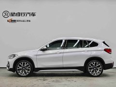 BMW X1 xDrive25Li Luxury - ფოტო 17