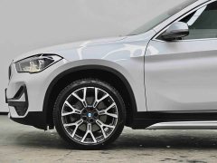 BMW X1 xDrive25Li Luxury - ფოტო 18