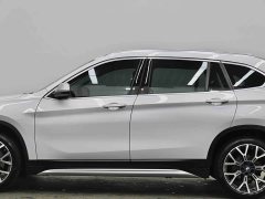 BMW X1 xDrive25Li Luxury - ფოტო 19