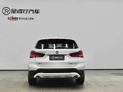 BMW X1 xDrive25Li Luxury - ფოტო 2