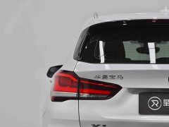 BMW X1 xDrive25Li Luxury - ფოტო 3