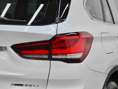 BMW X1 xDrive25Li Luxury - ფოტო 4