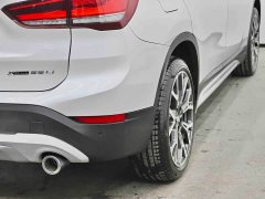 BMW X1 xDrive25Li Luxury - ფოტო 5