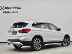 BMW X1 xDrive25Li Luxury - ფოტო 6