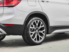 BMW X1 xDrive25Li Luxury - ფოტო 7