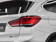 BMW X1 xDrive25Li Luxury - ფოტო 8