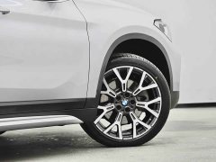 BMW X1 xDrive25Li Luxury - ფოტო 9