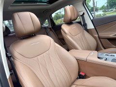 Chery Arrizo 8 High-Performance Edition 2.0T DCT - ფოტო 11