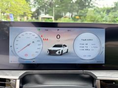 Chery Arrizo 8 High-Performance Edition 2.0T DCT - ფოტო 18