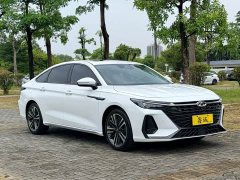 Chery Arrizo 8 High-Performance Edition 2.0T DCT - ფოტო 2