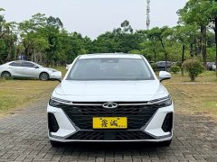 Chery Arrizo 8 High-Performance Edition 2.0T DCT - ფოტო 3