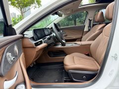 Chery Arrizo 8 High-Performance Edition 2.0T DCT - ფოტო 4