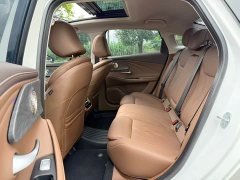 Chery Arrizo 8 High-Performance Edition 2.0T DCT - ფოტო 5