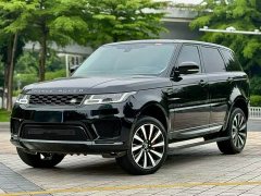 Land Rover Range Rover Sport 2020 3.0 L6 HSE DYNAMIC - ფოტო 1