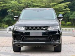 Land Rover Range Rover Sport 2020 3.0 L6 HSE DYNAMIC - ფოტო 2