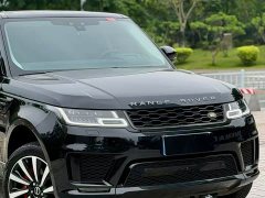 Land Rover Range Rover Sport 2020 3.0 L6 HSE DYNAMIC - ფოტო 3