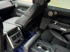 Land Rover Range Rover Sport 2020 3.0 L6 HSE DYNAMIC - ფოტო 5
