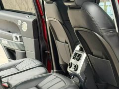 Land Rover Range Rover Sport 2020 3.0 L6 HSE DYNAMIC - ფოტო 6