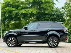 Land Rover Range Rover Sport 2020 3.0 L6 HSE DYNAMIC - ფოტო 7