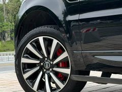 Land Rover Range Rover Sport 2020 3.0 L6 HSE DYNAMIC - ფოტო 8
