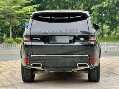 Land Rover Range Rover Sport 2020 3.0 L6 HSE DYNAMIC - ფოტო 9