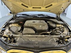 BMW 3 Series 325Li M Sport Package - ფოტო 11