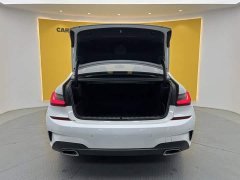BMW 3 Series 325Li M Sport Package - ფოტო 12