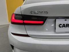 BMW 3 Series 325Li M Sport Package - ფოტო 14
