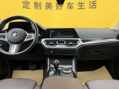BMW 3 Series 325Li M Sport Package - ფოტო 15