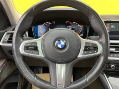 BMW 3 Series 325Li M Sport Package - ფოტო 16