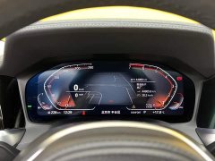 BMW 3 Series 325Li M Sport Package - ფოტო 17