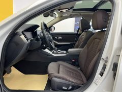 BMW 3 Series 325Li M Sport Package - ფოტო 19
