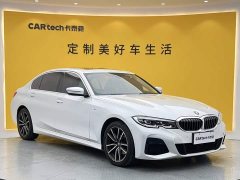BMW 3 Series 325Li M Sport Package - ფოტო 2
