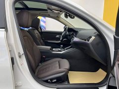 BMW 3 Series 325Li M Sport Package - ფოტო 20