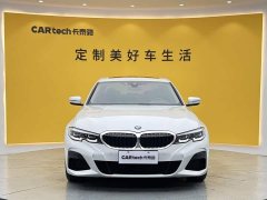BMW 3 Series 325Li M Sport Package - ფოტო 3