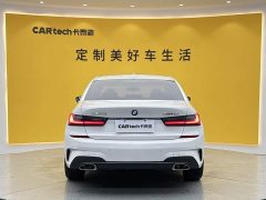 BMW 3 Series 325Li M Sport Package - ფოტო 5