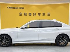 BMW 3 Series 325Li M Sport Package - ფოტო 7