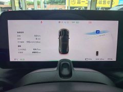XPeng P7 670G - ფოტო 10