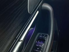 XPeng P7 670G - ფოტო 12