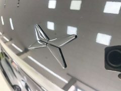 XPeng P7 670G - ფოტო 7