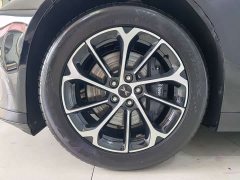 XPeng P7 670G - ფოტო 8