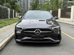 Mercedes-Benz C-Class C 200 L Sport Edition - ფოტო 2