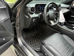 Mercedes-Benz C-Class C 200 L Sport Edition - ფოტო 5