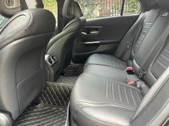 Mercedes-Benz C-Class C 200 L Sport Edition - ფოტო 6