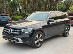 Mercedes-Benz GLC 260 L 4MATIC Dynamic - ფოტო 1