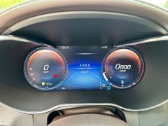 Mercedes-Benz GLC 260 L 4MATIC Dynamic - ფოტო 10